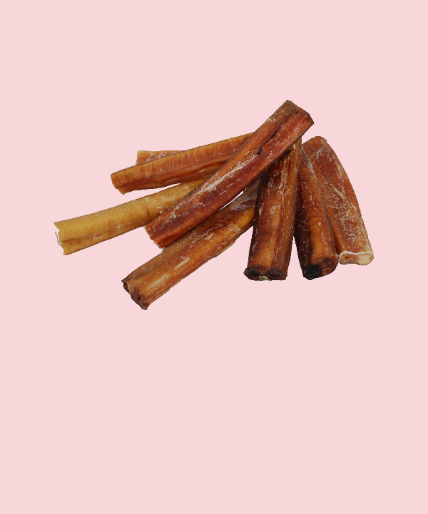 Standard Bully Sticks